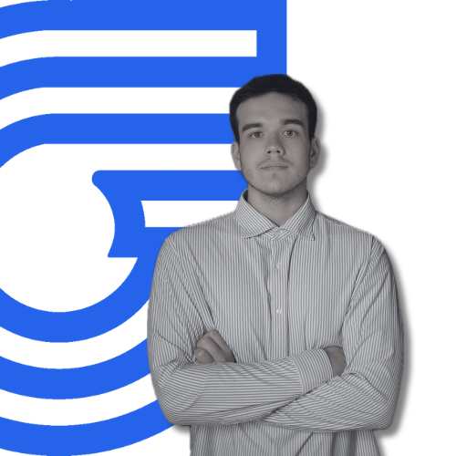 GFlow Agency — portrait / signature